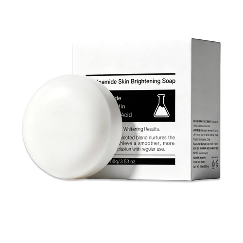 100g niacinamide saponetta - 100g,