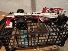 Lego Technic Grand Prix Racer