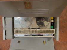 GELOSO mod. G 257 - Registratore a bobine anni '60 Per Parti di ricambio