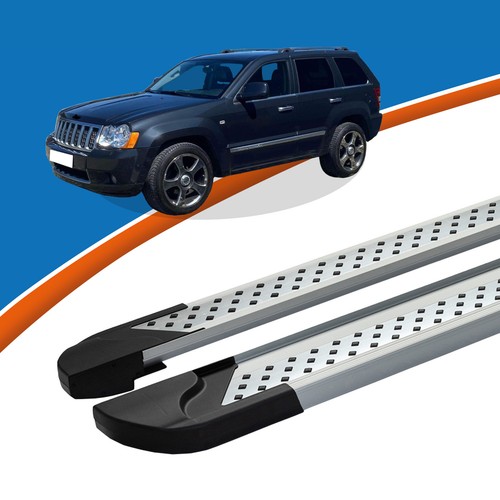 Pedane adatte per jeep - pedane,