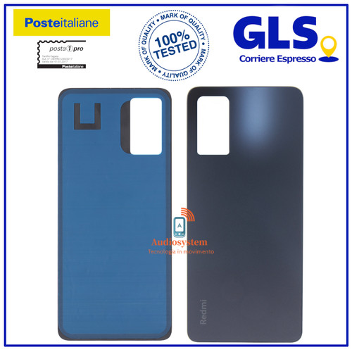 Cover scocca posteriore per - cover,