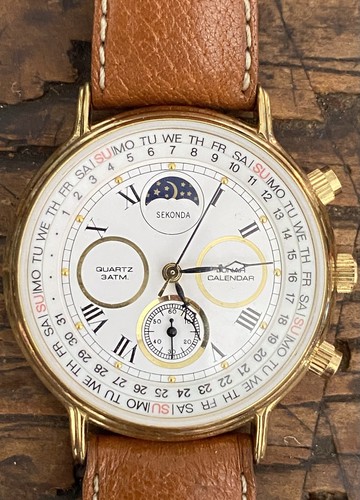 Orologio vintage sekonda - orologio,