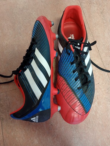 Us11 adidas predator incurza - us11,