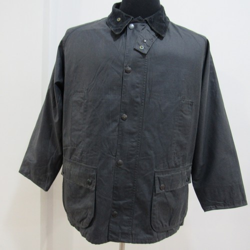 Polbot wax jacket chest - wax, size