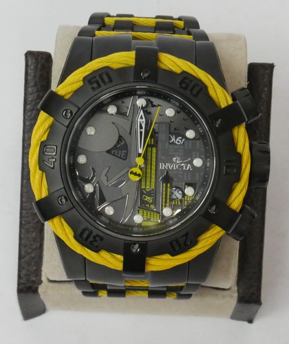 Invicta comics batman - invicta,