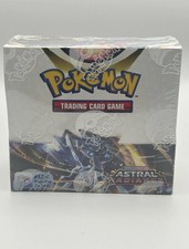 Pokemon TCG: Sword &