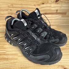 Scarpe da trekking uomo