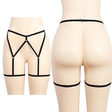 Intimo elastico donna alla