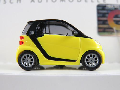 Busch 46224 smart fortwo - busch,