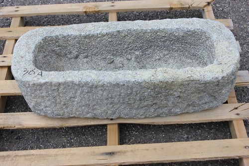 Vasca pietra granito - in, 72x30