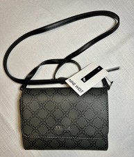 Borsa a tracolla donna Nine