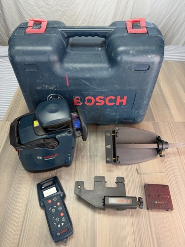 Bosch grl 160 - grl, dhv
