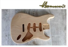 Strat 3 Piece "Light" Corpo in