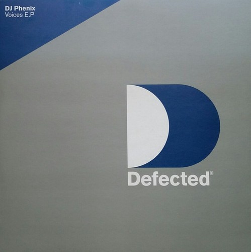 Phenix voices used - voices, e.p.