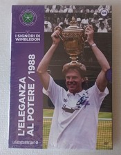 I SIGNORI DI WIMBLEDON 08