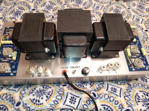 Dynaco st35 - dynaco,