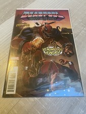 Deadpool Back In Black #1 1:10