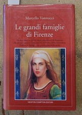 VANNUCCI Marcello. LE GRANDI