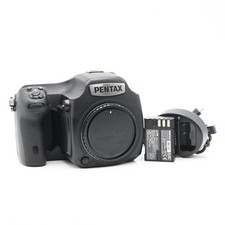 Corpo fotocamera digitale