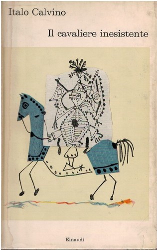 Cavaliere inesistente - il,