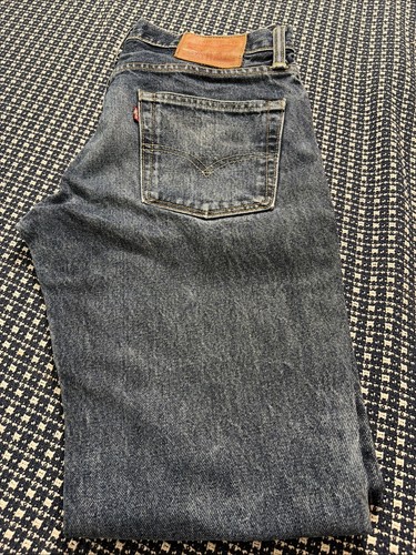 Vintage levi strauss men - vintage,