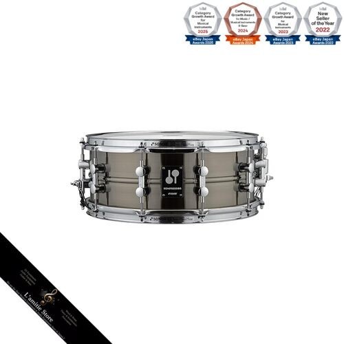 Sonor kompressor series - sonor,
