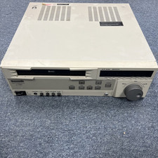 Panasonic AG-7150 Lettore SVHS