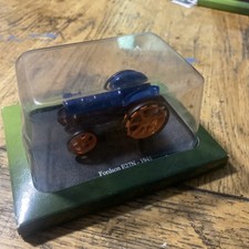 Hachette n. 57 1935 Landini