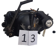 13 MOTORE CAGIVA  125 cc