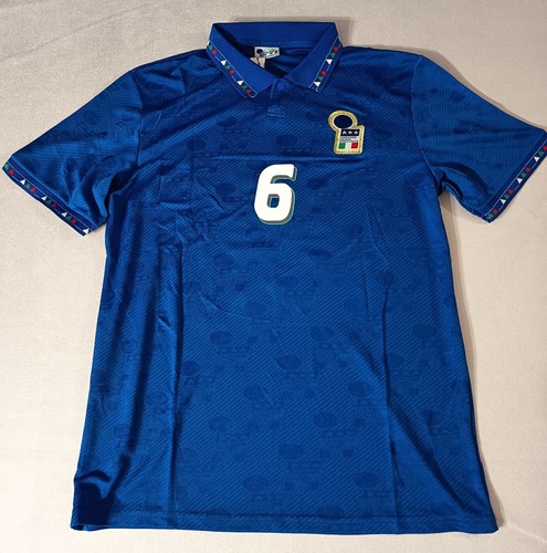 Maglia nazionale italiana del - nazionale,