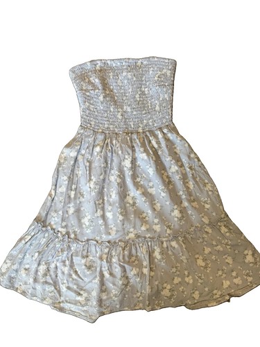 Hollister prendisole donna