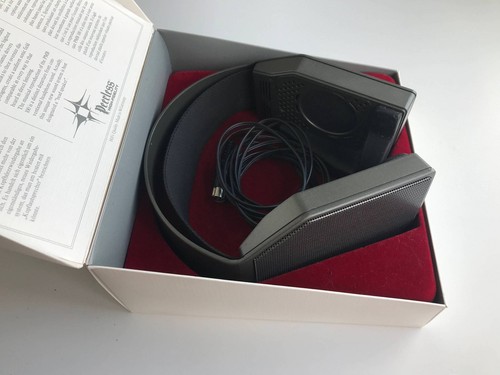 Peerless pmb 100 cuffie - peerless,