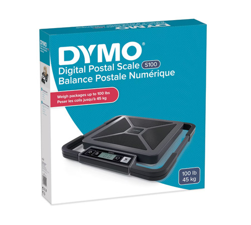 Brand new dymo s100 digital - new,