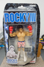Rocky 3 movie usa shorts