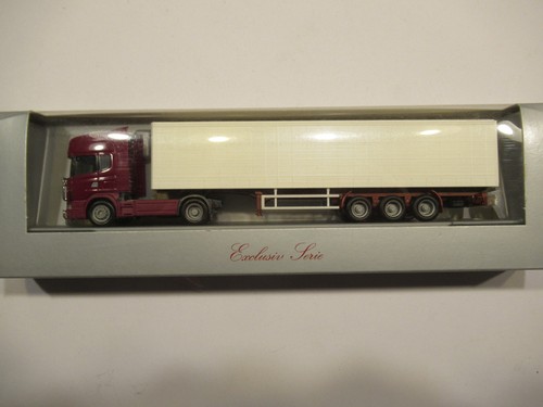 Herpa scania 144 topline - herpa,