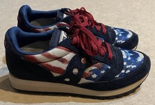 Saucony Jazz 81 Stars &