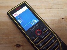 Misuratore di distanza laser fotocamera Leica DISTO D5 Leica