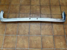 Ricambi Lancia Fulvia Coupè 1a Serie Paraurti Posteriore Usato Originale