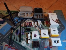 Insta360 GO 2 + Accessori originali e extra – Kit completo pronto all’uso.