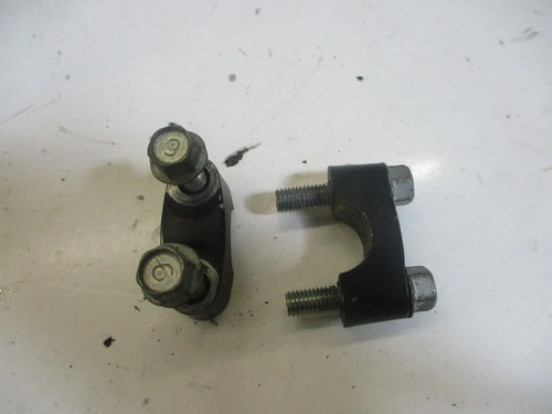 Yamaha 350 xt supporto - tt,