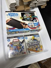 Tablet PS3 PlayStation 3 UDraw