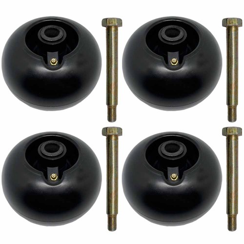 Kit pezzi ruote ponte - 4,