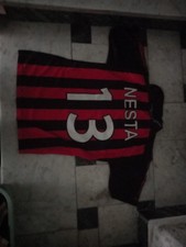 Maglietta Da Calcio Milan