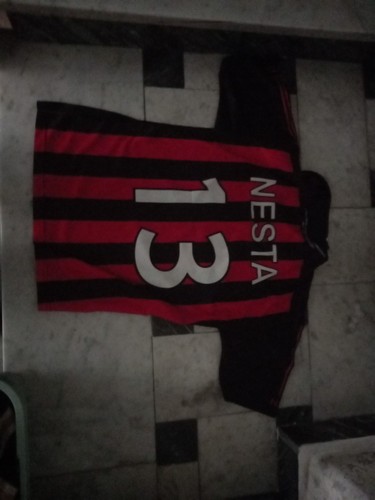 Maglietta calcio milan - maglietta, da
