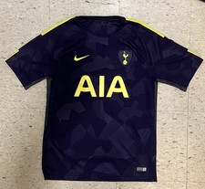 MAGLIA CALCIO TOTTENHAM