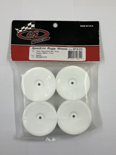 Racing speedline buggy - de,