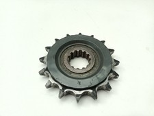 PIGNONE TRASMISSIONE 16T TRANSMISSION SPROCKET YAMAHA YZF R1 98- 01