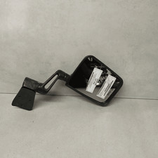 Retrovisore est. regolaz. manuale SX JEEP WRANGLER (YJ/TJ) 4.0 (130Kw) SUV