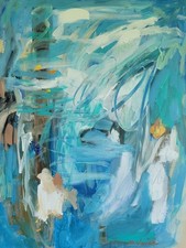 Mona vivar quadro - vivar, moderno