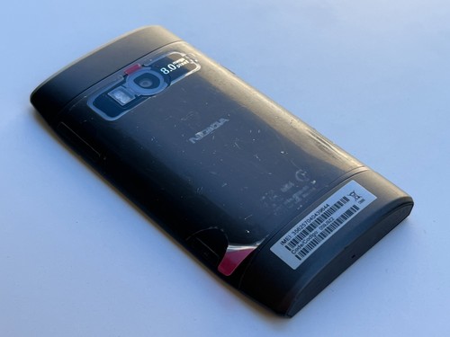 Nokia nero sbloccato - nokia,